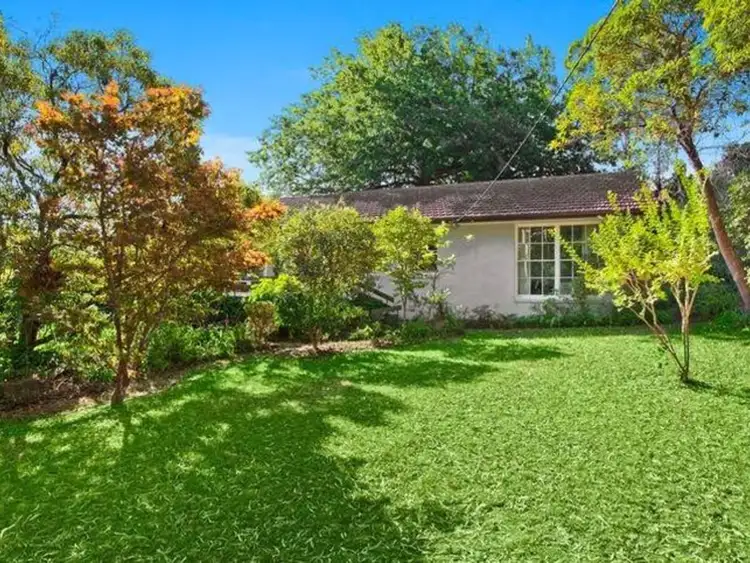 5 Manning Road, Killara NSW 2071