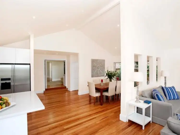 Fifth view of Homely house listing, 44 Spencer Road, Killara NSW 2071