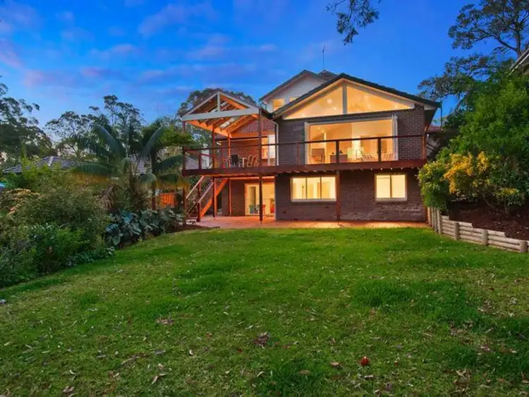 Sixth view of Homely house listing, 44 Spencer Road, Killara NSW 2071