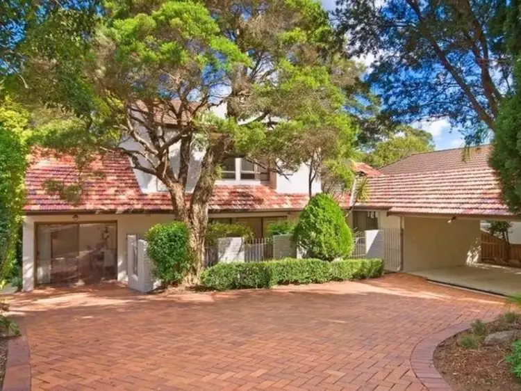 40 Cook Road, Killara NSW 2071