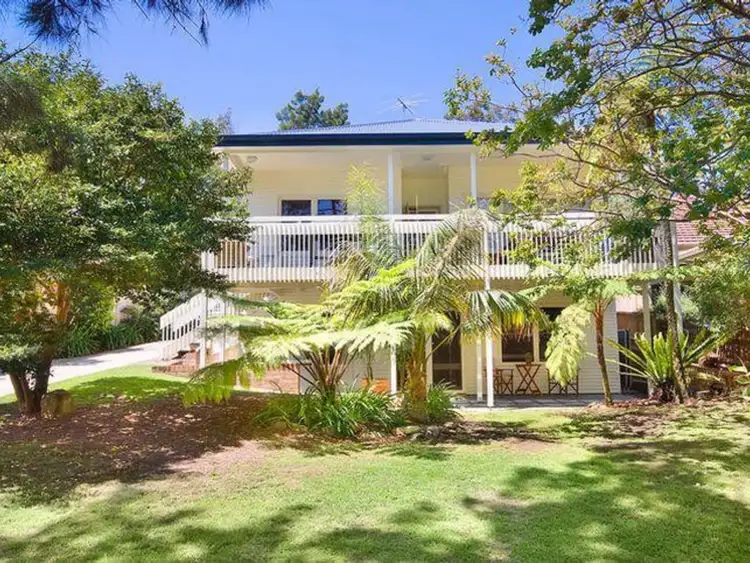 114 Fiddens Wharf Road, Killara NSW 2071