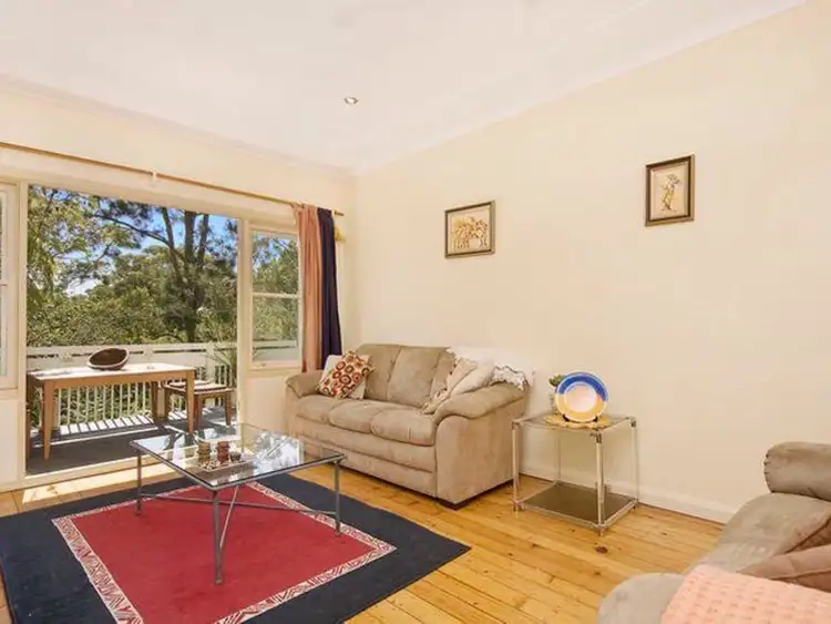 Second view of Homely house listing, 114 Fiddens Wharf Road, Killara NSW 2071