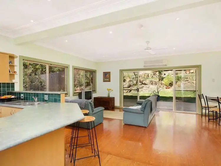 Third view of Homely house listing, 114 Fiddens Wharf Road, Killara NSW 2071