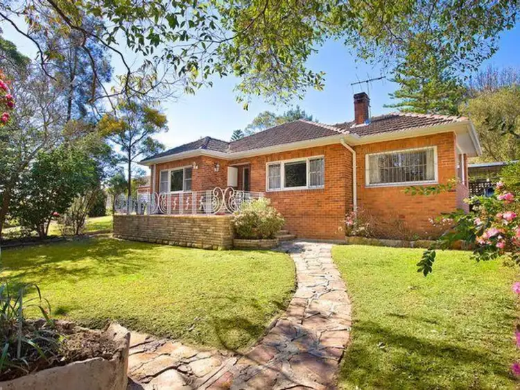 95 Spencer Road, Killara NSW 2071