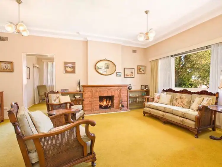 Second view of Homely house listing, 95 Spencer Road, Killara NSW 2071