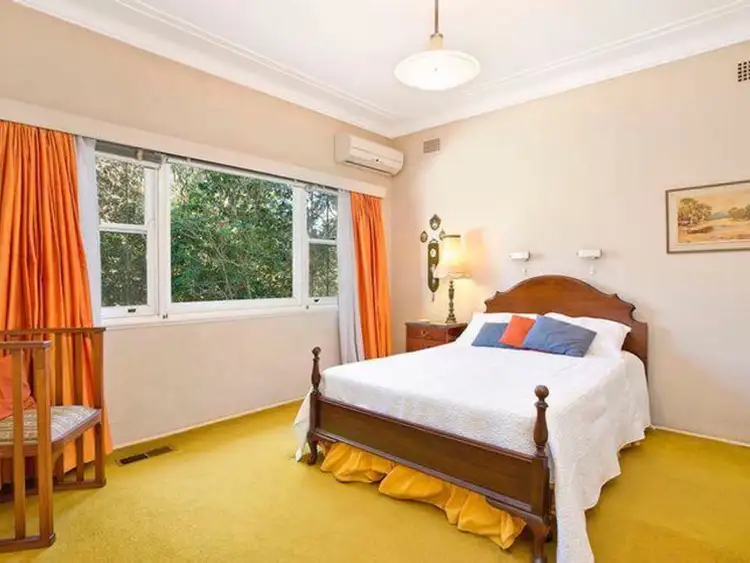 Third view of Homely house listing, 95 Spencer Road, Killara NSW 2071