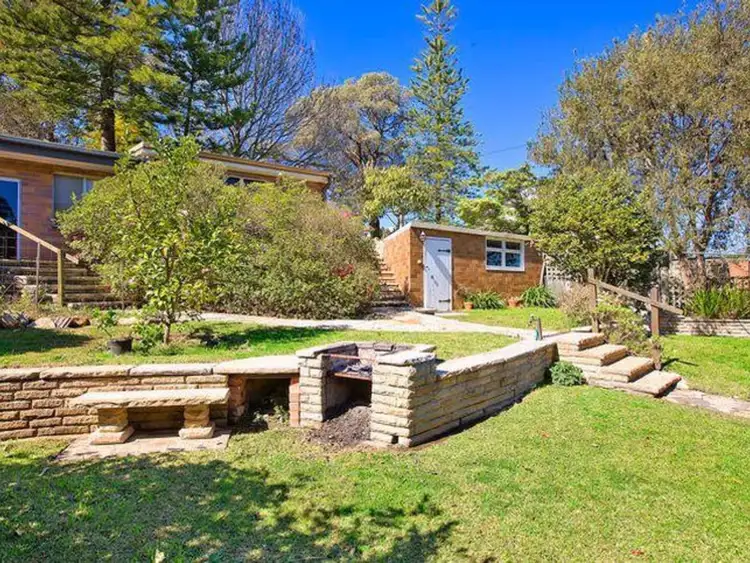 Fourth view of Homely house listing, 95 Spencer Road, Killara NSW 2071