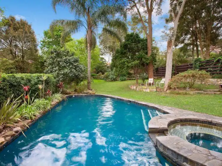 63 Spencer Road, Killara NSW 2071