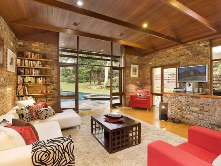 Second view of Homely house listing, 63 Spencer Road, Killara NSW 2071