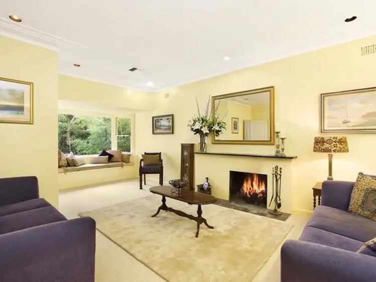 Third view of Homely house listing, 63 Spencer Road, Killara NSW 2071