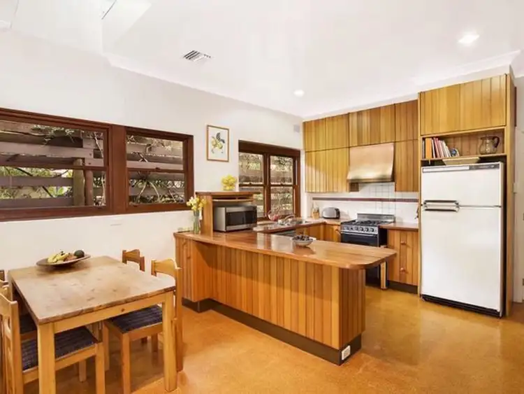 Fifth view of Homely house listing, 63 Spencer Road, Killara NSW 2071