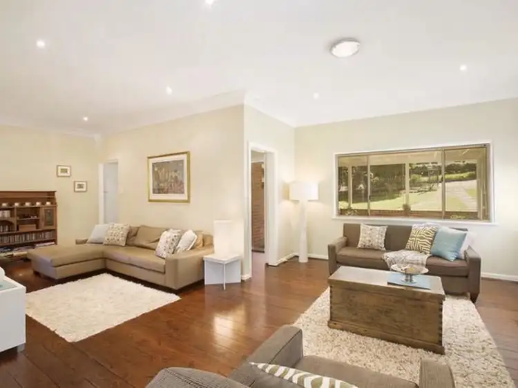 30 Spencer Road, Killara NSW 2071