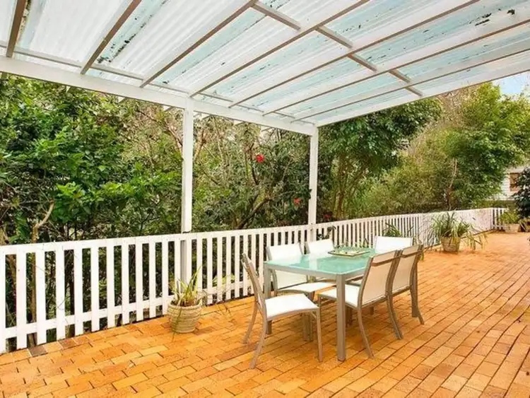 Second view of Homely house listing, 16 Grassmere Road, Killara NSW 2071