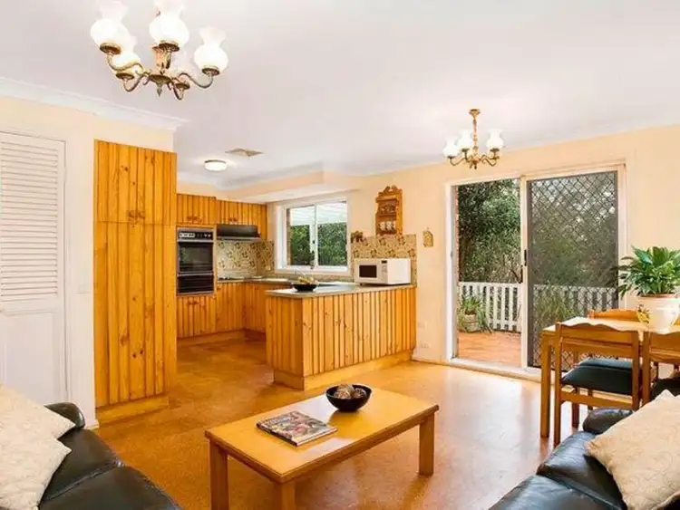 Fourth view of Homely house listing, 16 Grassmere Road, Killara NSW 2071