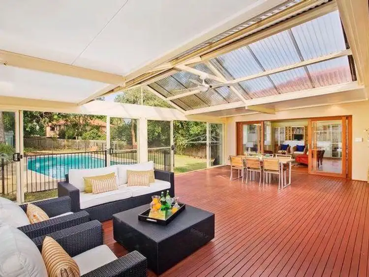 15 Beaumont Road, Killara NSW 2071