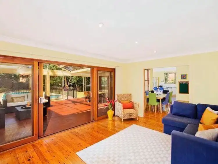 Second view of Homely house listing, 15 Beaumont Road, Killara NSW 2071