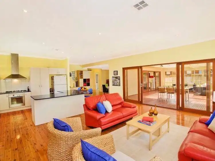 Third view of Homely house listing, 15 Beaumont Road, Killara NSW 2071