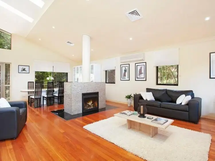 34 Rosedale Road, Gordon NSW 2072