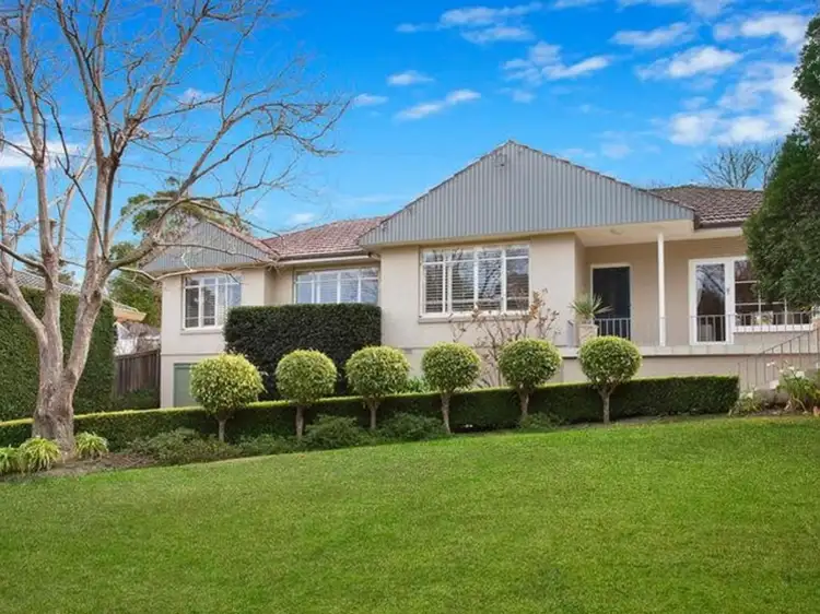 76 Rosedale Road, Gordon NSW 2072