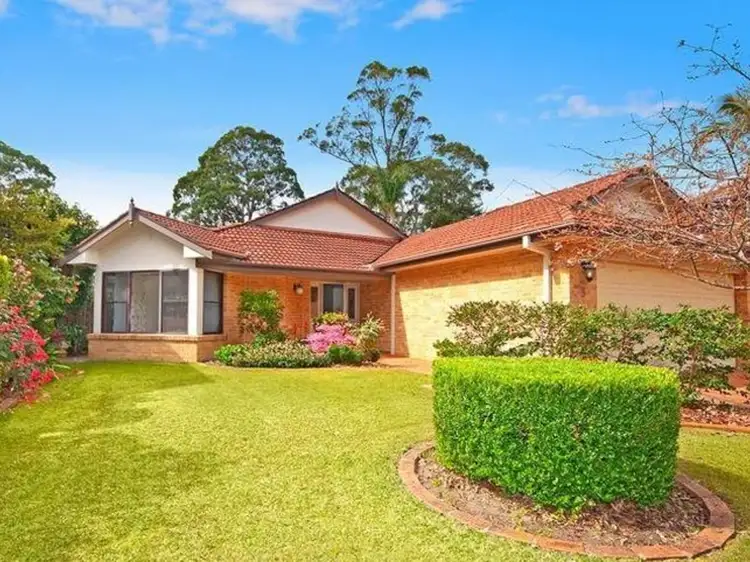 5 Browns Road, Gordon NSW 2072