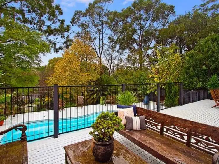 51 Rosedale Road, Gordon NSW 2072