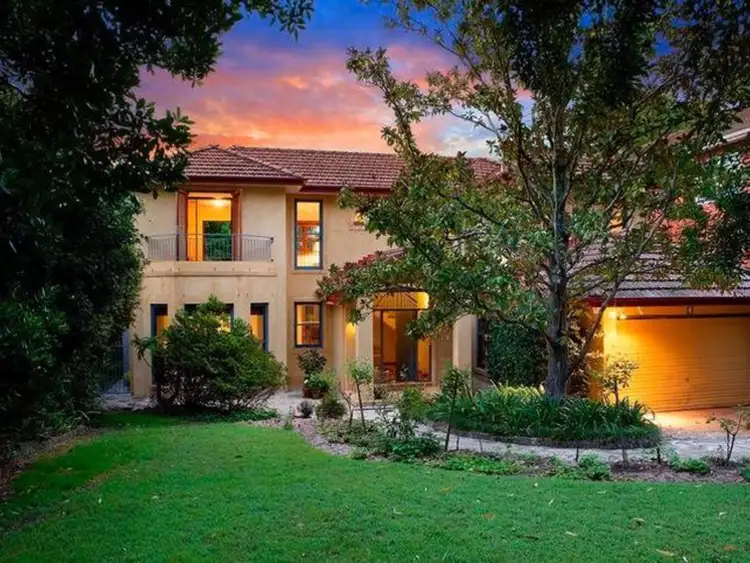 26 Browns Road, Gordon NSW 2072