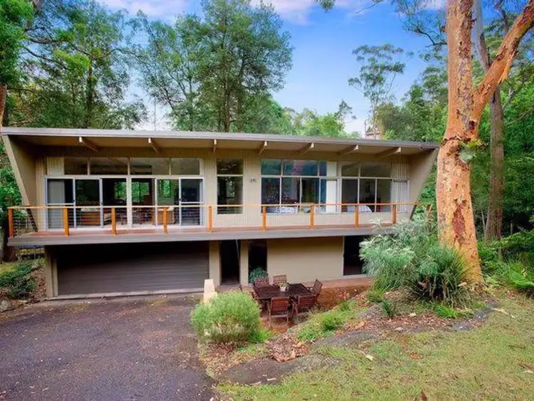 Main view of Homely house listing, 19 Leeds Place, Turramurra NSW 2074