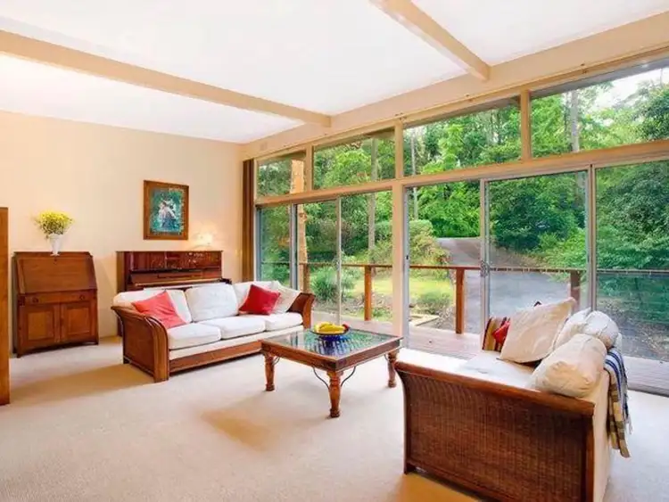 Second view of Homely house listing, 19 Leeds Place, Turramurra NSW 2074