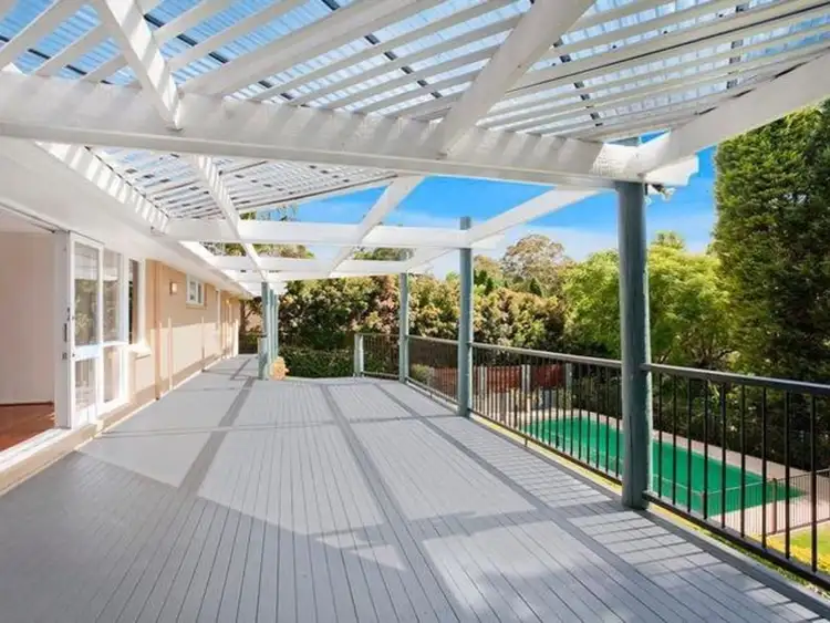 Fourth view of Homely house listing, 2 Windsor Place, St Ives NSW 2075