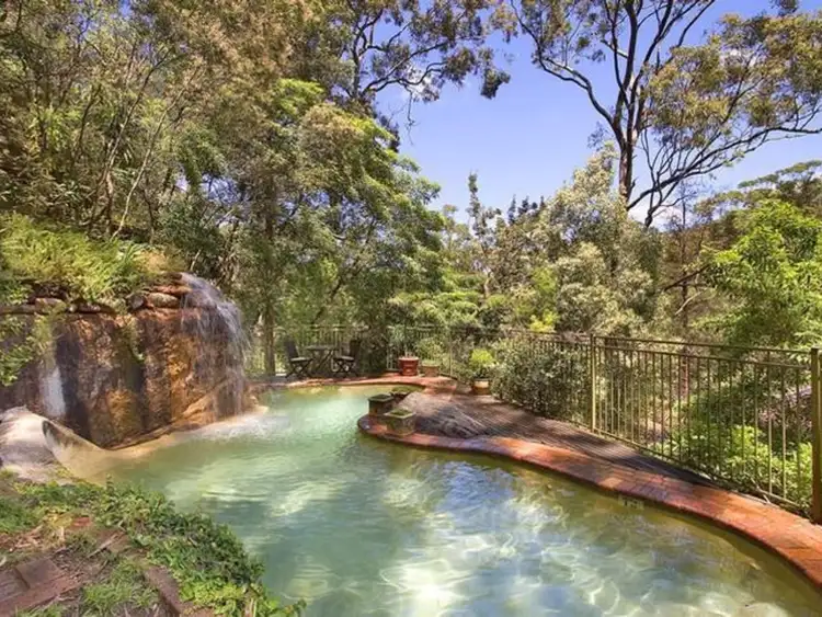Main view of Homely house listing, 34 Minnamurra Place, Pymble NSW 2073
