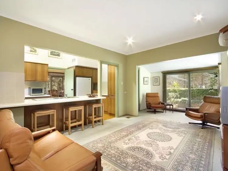 Second view of Homely house listing, 34 Minnamurra Place, Pymble NSW 2073