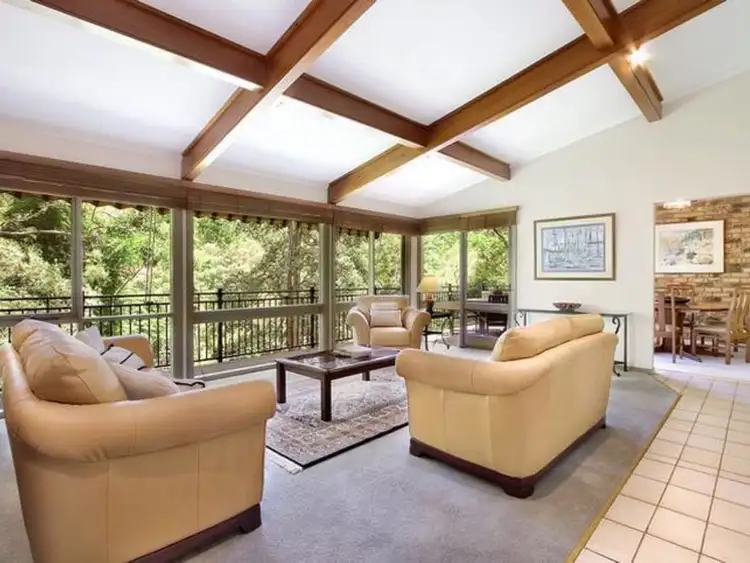 Fourth view of Homely house listing, 34 Minnamurra Place, Pymble NSW 2073