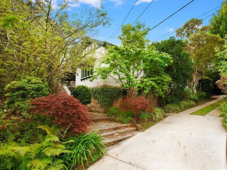 4 Metzler Place, Gordon NSW 2072