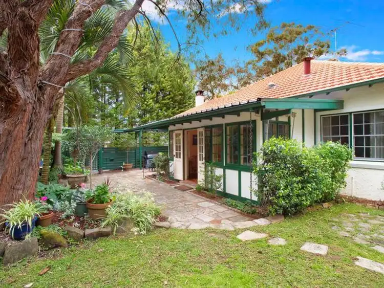 Fourth view of Homely house listing, 4 Metzler Place, Gordon NSW 2072