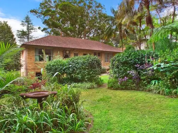 Second view of Homely house listing, 3 Metzler Place, Gordon NSW 2072