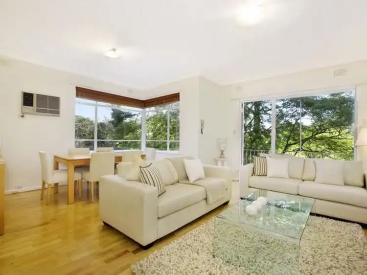Main view of Homely apartment listing, 4/3 Gladstone Parade, Lindfield NSW 2070