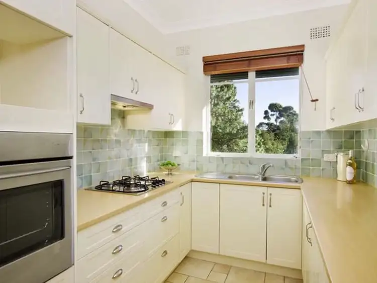Third view of Homely apartment listing, 4/3 Gladstone Parade, Lindfield NSW 2070