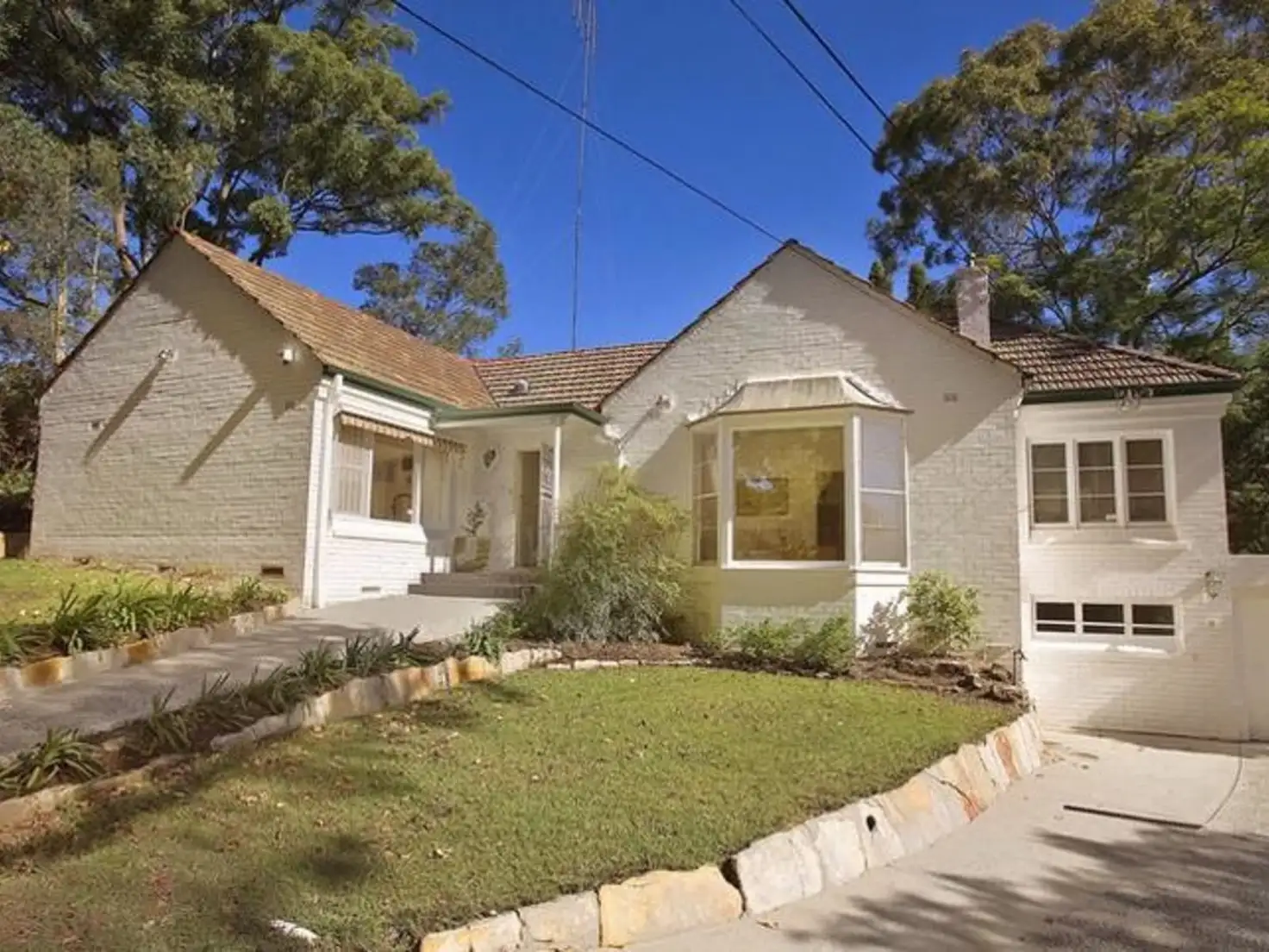 Main view of Homely house listing, 45 Beaconsfield Parade, Lindfield NSW 2070