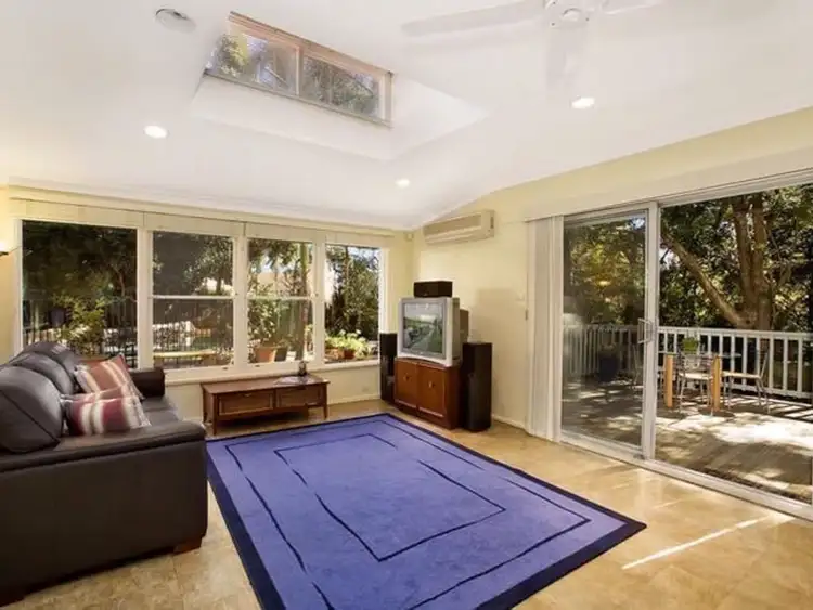 Second view of Homely house listing, 45 Beaconsfield Parade, Lindfield NSW 2070