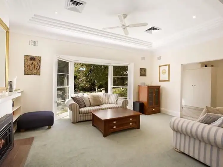 Fourth view of Homely house listing, 45 Beaconsfield Parade, Lindfield NSW 2070