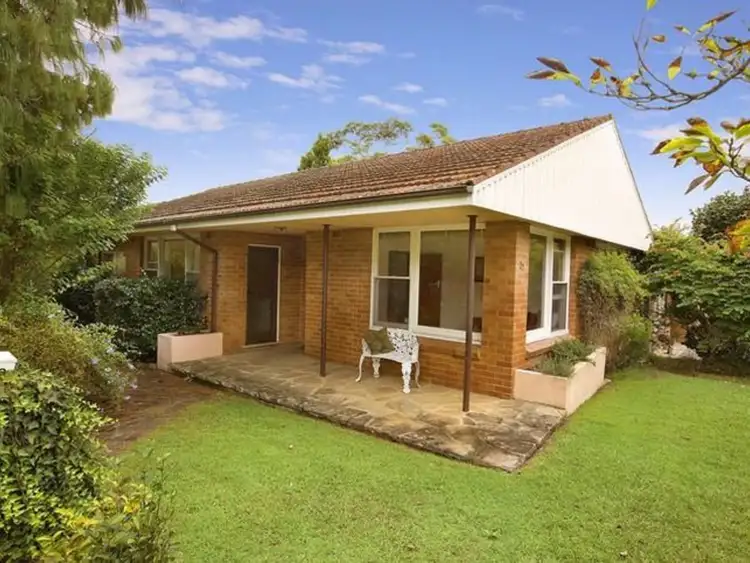 Second view of Homely house listing, 22 Eustace Parade, Killara NSW 2071