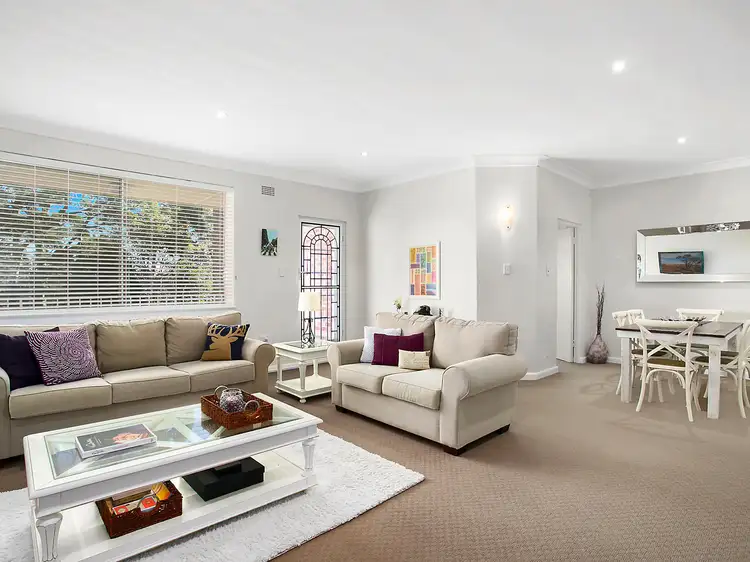 15/646 Pacific Highway, Killara NSW 2071