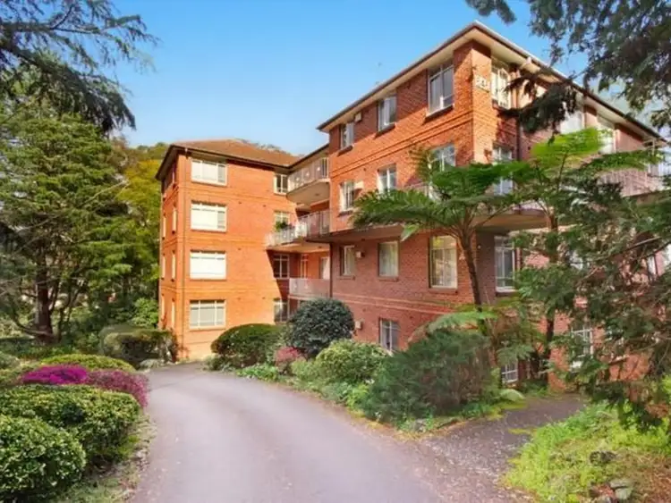13/646 Pacific Highway, Killara NSW 2071