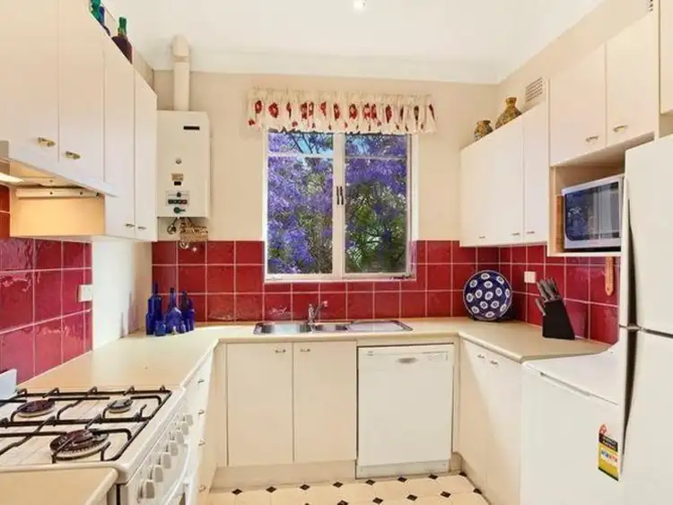 Third view of Homely apartment listing, 13/646 Pacific Highway, Killara NSW 2071