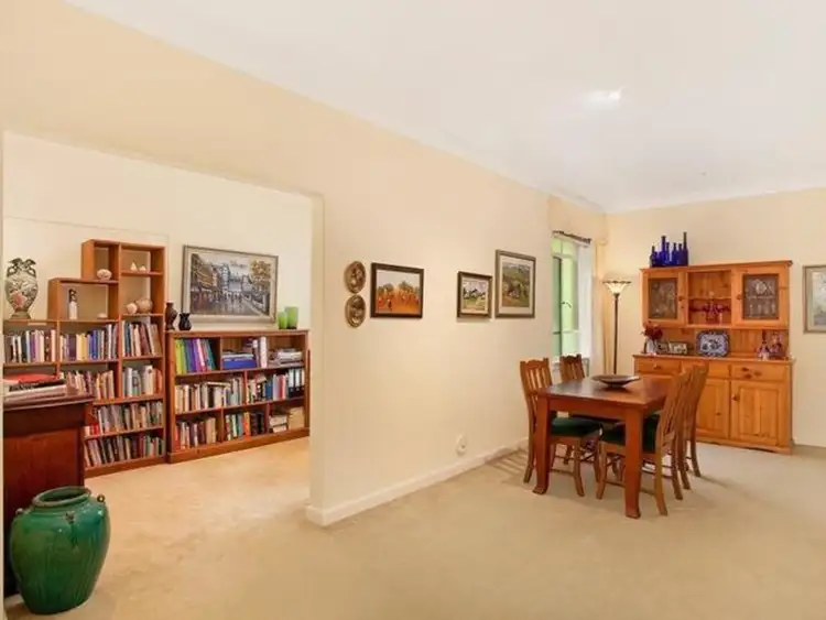 Fourth view of Homely apartment listing, 13/646 Pacific Highway, Killara NSW 2071