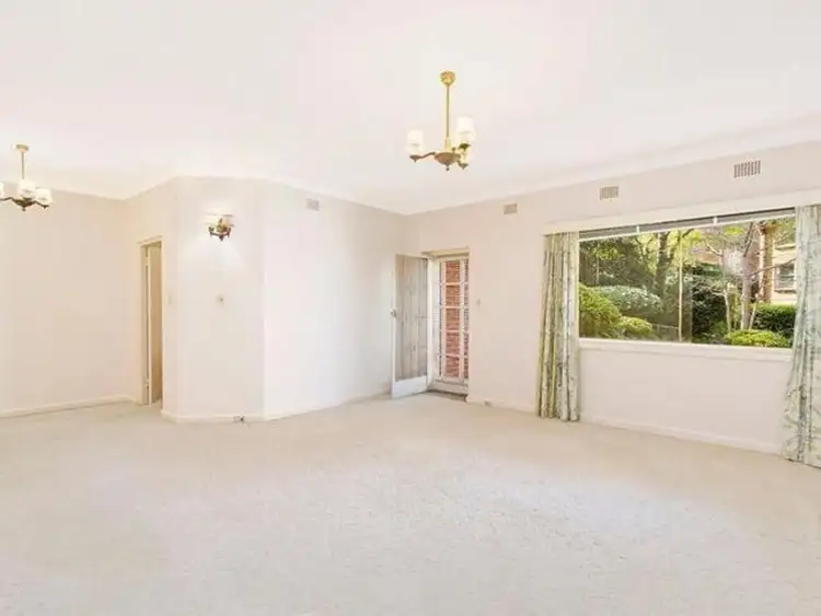 Second view of Homely apartment listing, 4/646 Pacific Highway, Killara NSW 2071