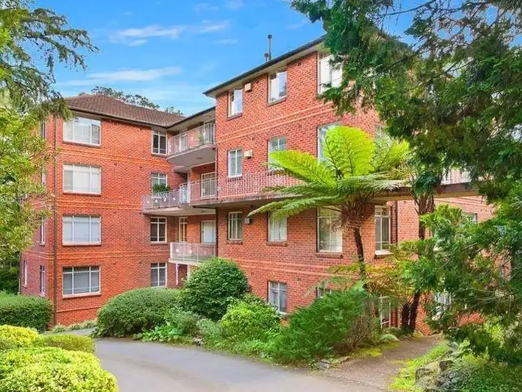 Second view of Homely apartment listing, 15/646 Pacific Highway, Killara NSW 2071