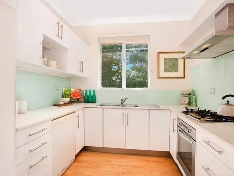 Third view of Homely apartment listing, 15/646 Pacific Highway, Killara NSW 2071