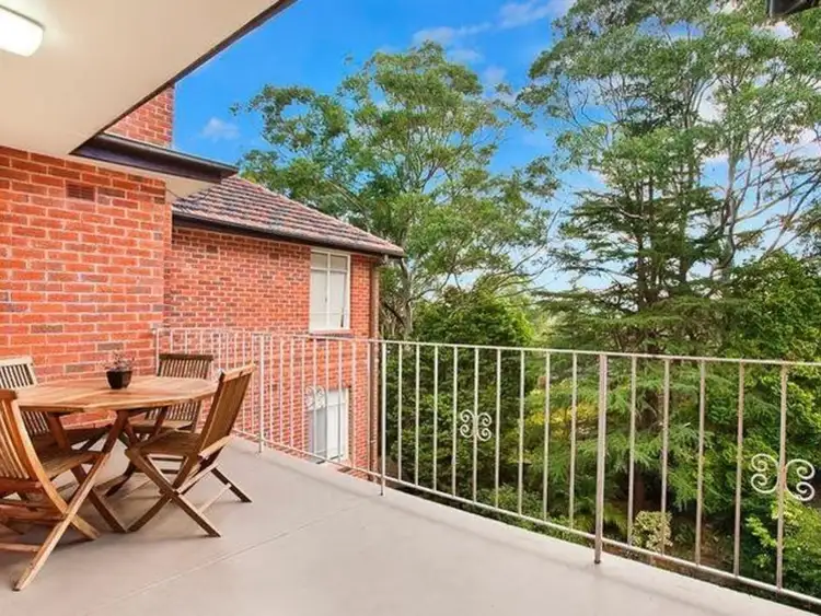 Fourth view of Homely apartment listing, 15/646 Pacific Highway, Killara NSW 2071