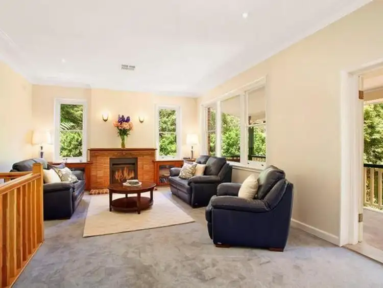 Second view of Homely house listing, 8 Ashley Grove, Gordon NSW 2072